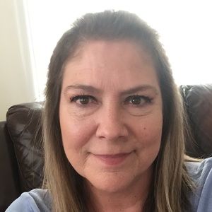 Meet your Posher, Theresa